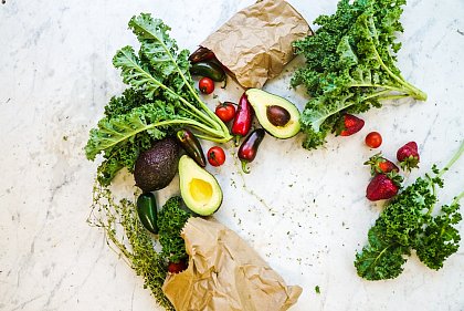 Der Begriff "Brown Bag" verweist auf die braunen Papiertten, in denen besonders 
in den USA Lunchpakete verpackt werden. Entsprechend 
findet das Brown Bag Seminar in informeller Atmosphre statt. Mitgebrachte 
Snacks knnen beim Zuhren verzehrt werden – selbst wenn sie 
nicht in braunen Papiertten verpackt sind. 
Foto: Wendy Wei von Pexels.