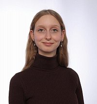 Pauline Steger